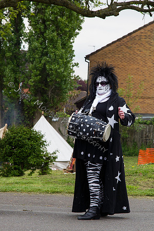 Yaxley Festival