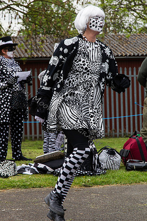 Yaxley Festival