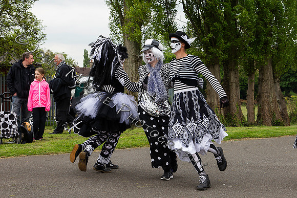 Yaxley Festival