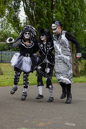 Yaxley Festival