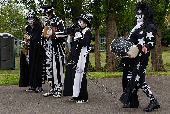Yaxley Festival