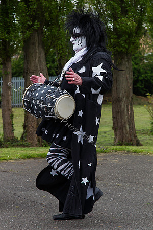 Yaxley Festival