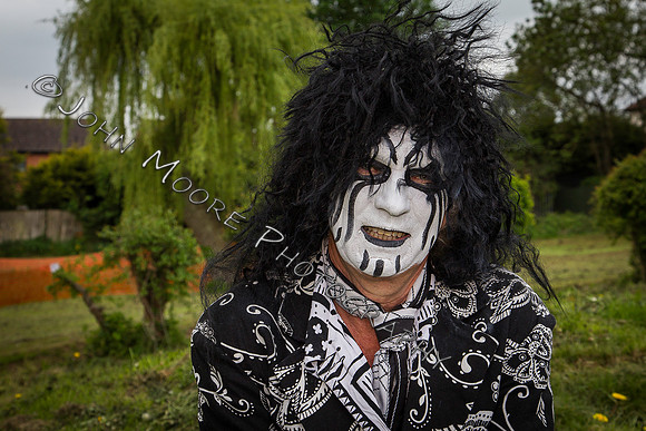 Yaxley Festival