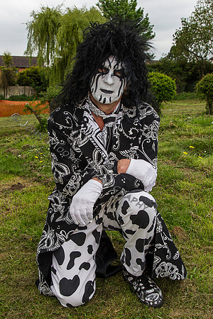 Yaxley Festival