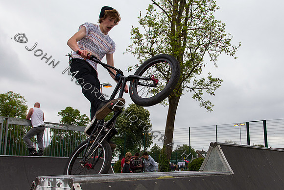 Yaxley Festival