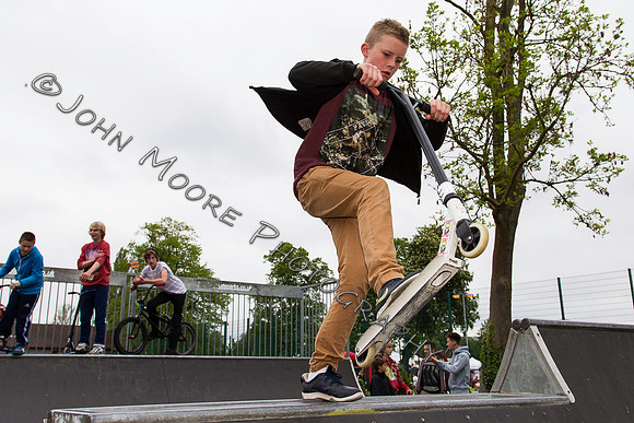 Yaxley Festival