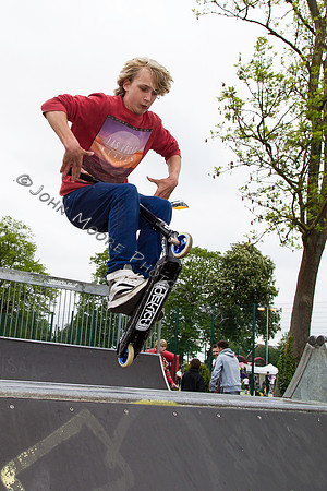 Yaxley Festival