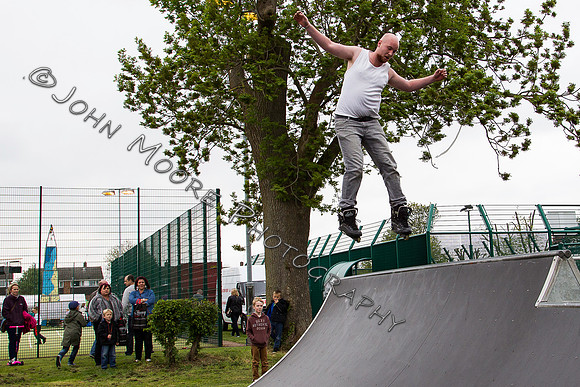 Yaxley Festival