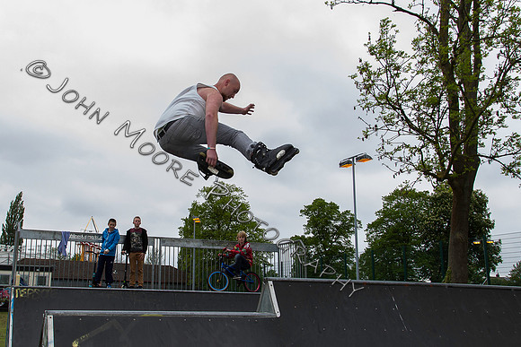 Yaxley Festival