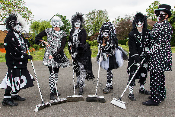 Yaxley Festival