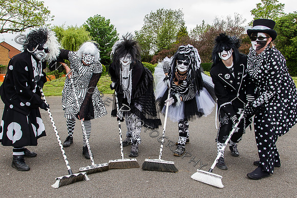 Yaxley Festival