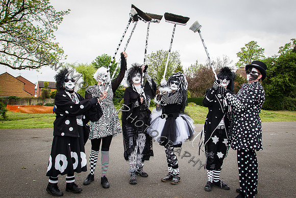 Yaxley Festival