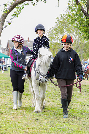 Yaxley Festival