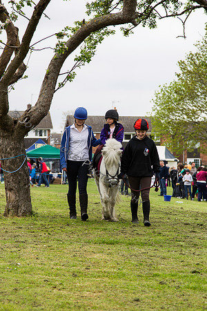 Yaxley Festival