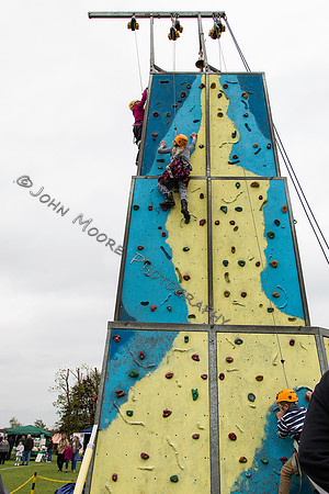 Yaxley Festival