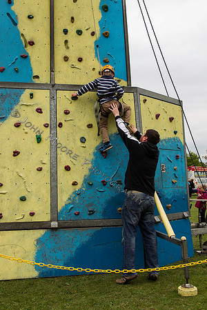 Yaxley Festival
