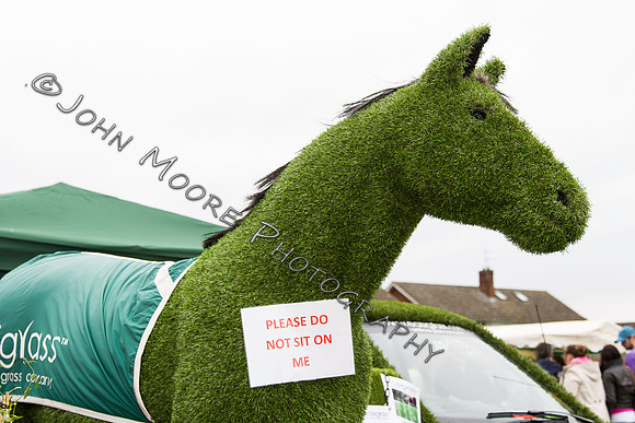 Yaxley Festival