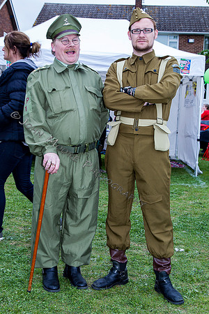 Yaxley Festival