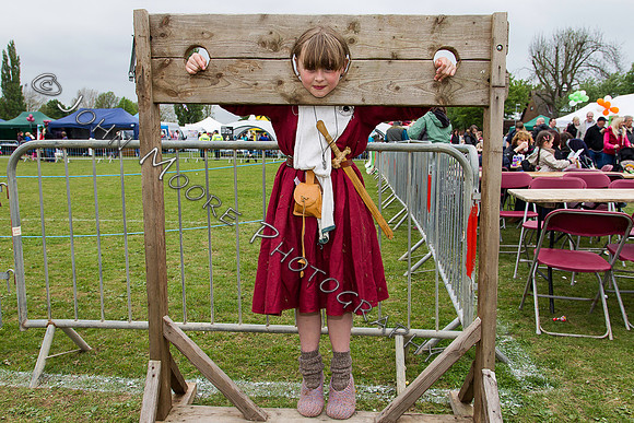 Yaxley Festival