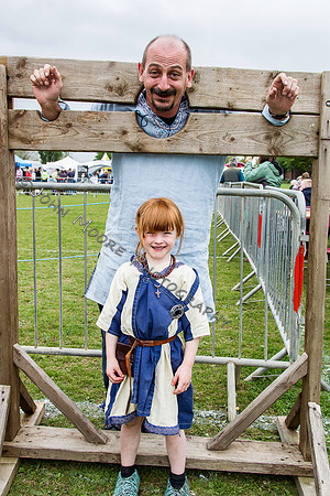 Yaxley Festival