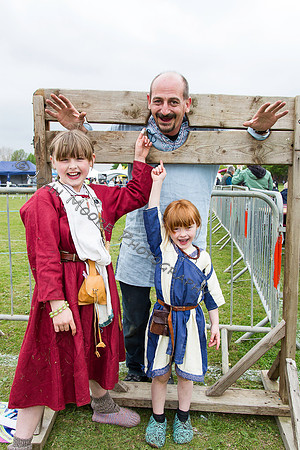 Yaxley Festival