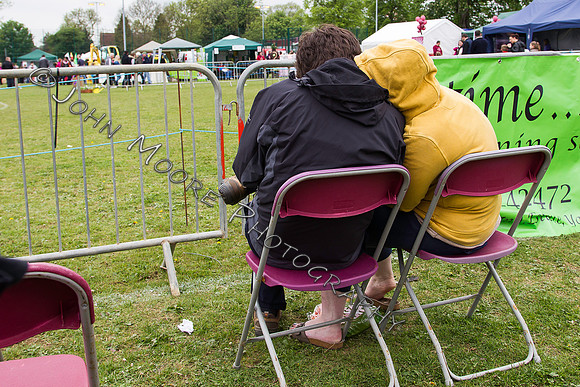 Yaxley Festival