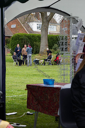 Yaxley Festival
