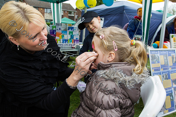 Yaxley Festival