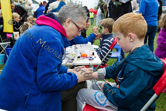 Yaxley Festival