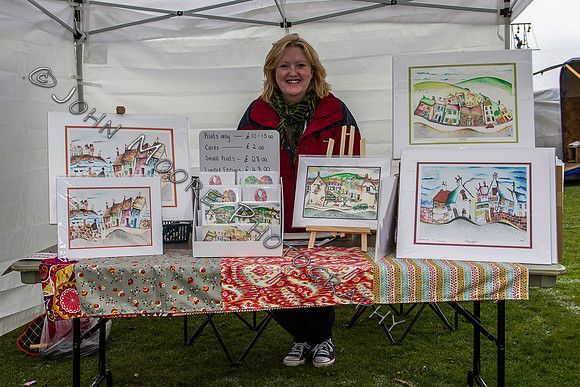 Yaxley Festival