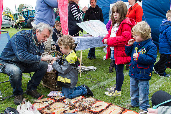 Yaxley Festival