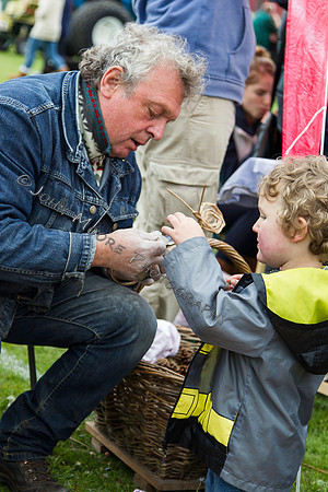 Yaxley Festival