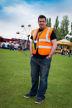 Yaxley Festival