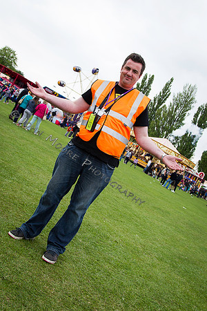 Yaxley Festival