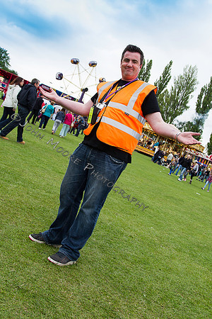 Yaxley Festival