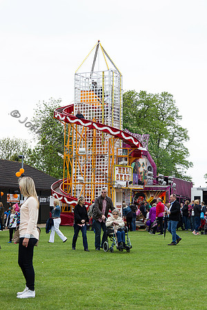 Yaxley Festival