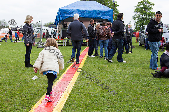 Yaxley Festival