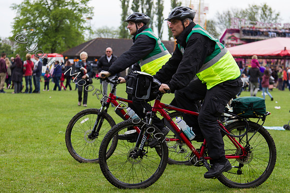 Yaxley Festival