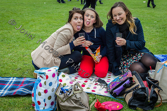 Yaxley Festival