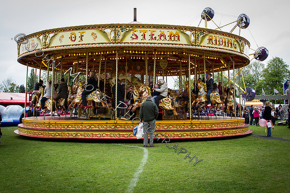Yaxley Festival