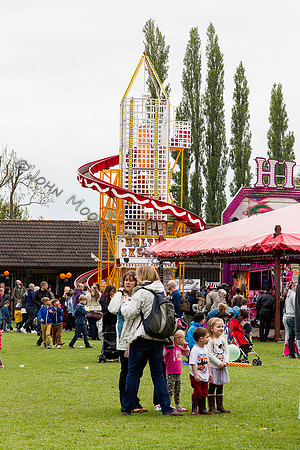 Yaxley Festival