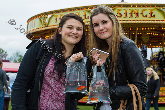Yaxley Festival