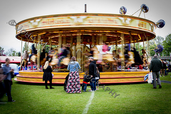 Yaxley Festival
