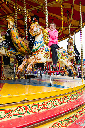 Yaxley Festival