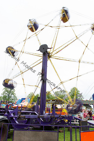 Yaxley Festival