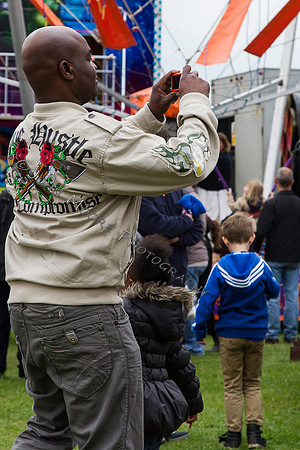Yaxley Festival