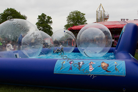 Yaxley Festival