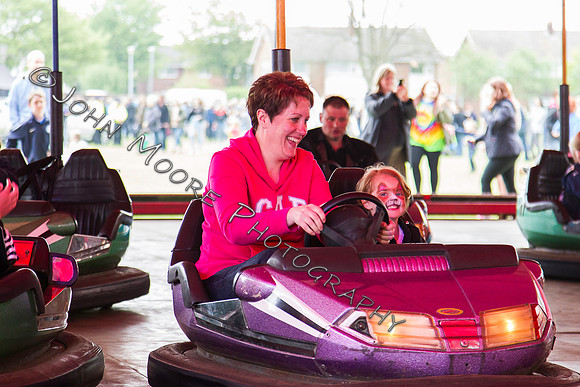 Yaxley Festival