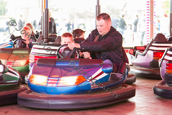 Yaxley Festival