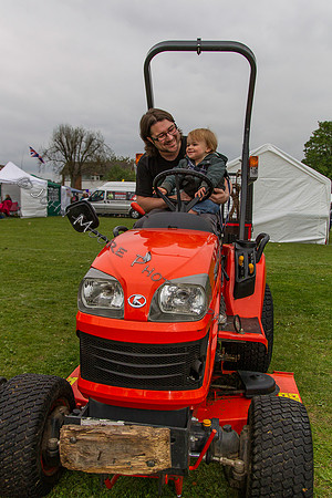 Yaxley Festival